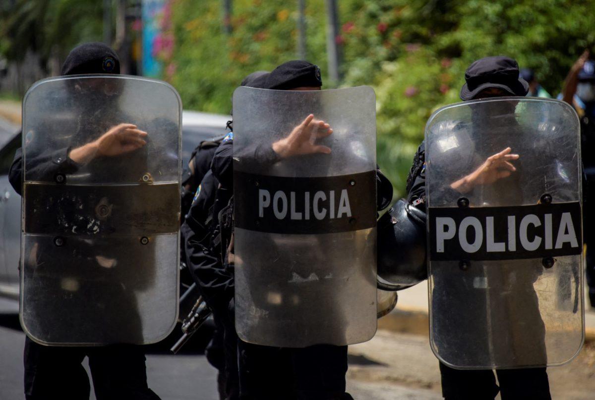 Cristiana Chamorro, principal rival de Ortega en Nicaragua, se encuentra bajo arresto domiciliario