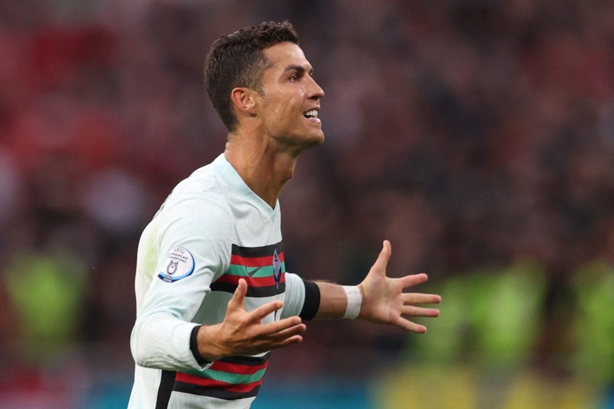 Coca Cola deberá reparar “grieta reputacional” que dejó Cristiano Ronaldo, afirman expertos