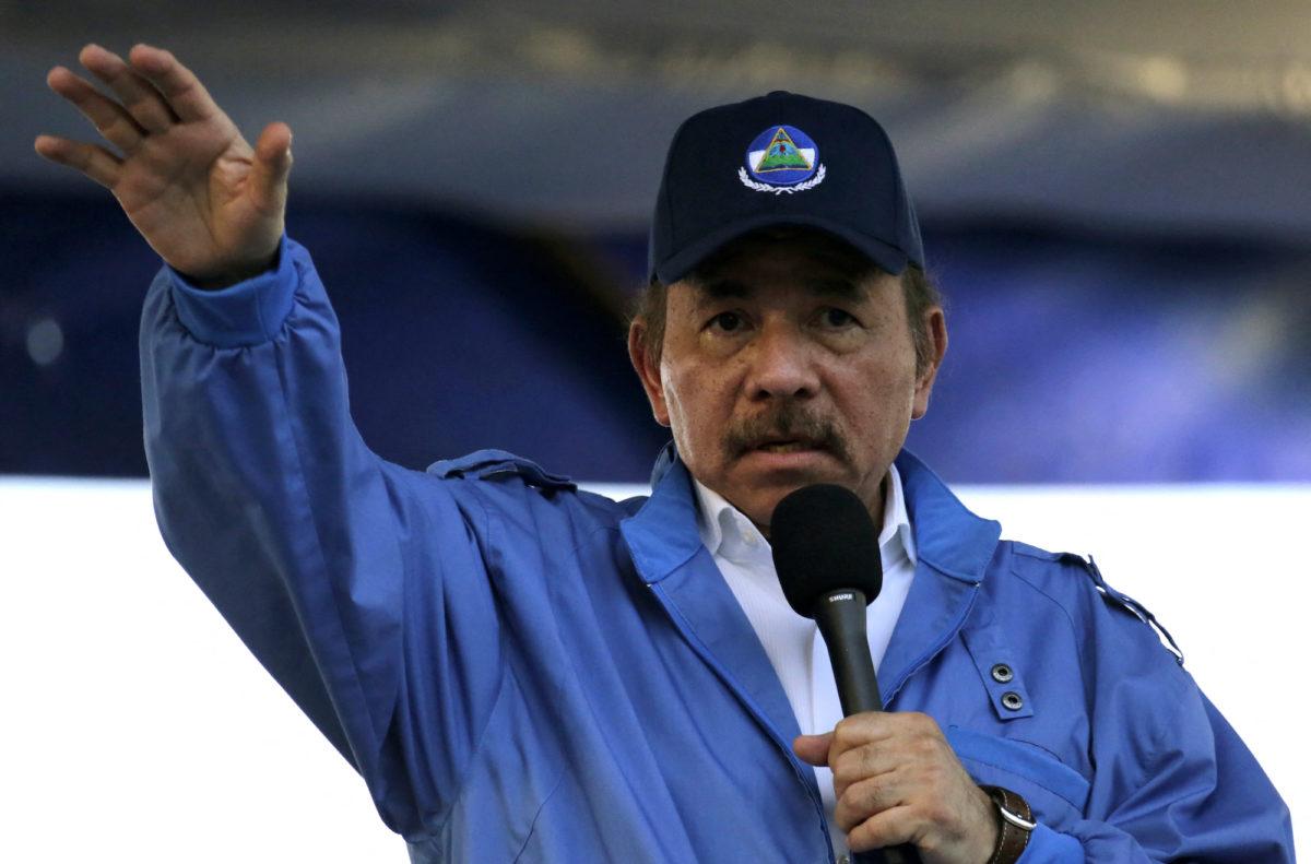 EE.UU. prohíbe ingreso a 50 nicaragüenses vinculados a Ortega y Murillo