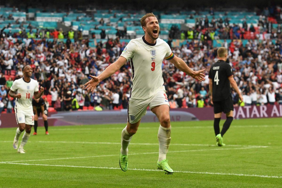 Inglaterra despide a Alemania de la Eurocopa