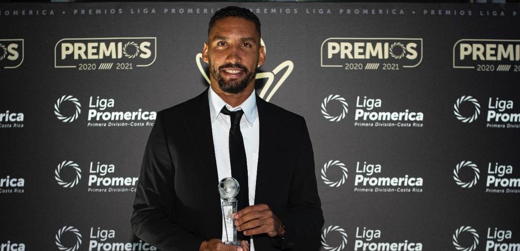 Liga busca concretar venta de Marcel Hernández al Cartaginés; espera transferir a Brandon Aguilera