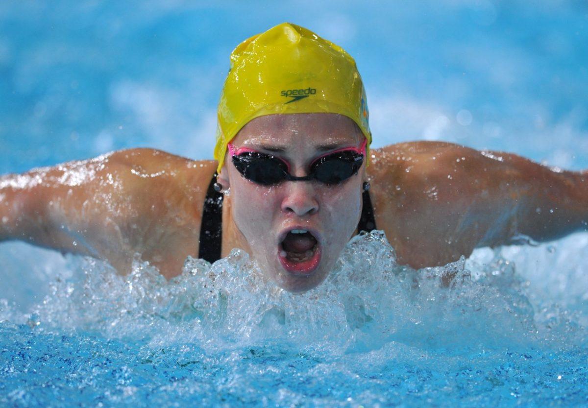 Nadadora australiana renuncia a Juegos de Tokio y culpa a “pervertidos misóginos”