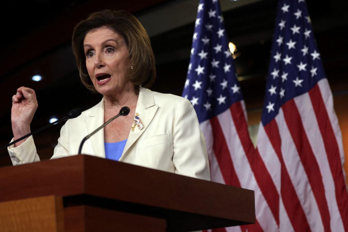 Demócratas lanzan en EE.UU. comité especial para investigar invasión del Congreso