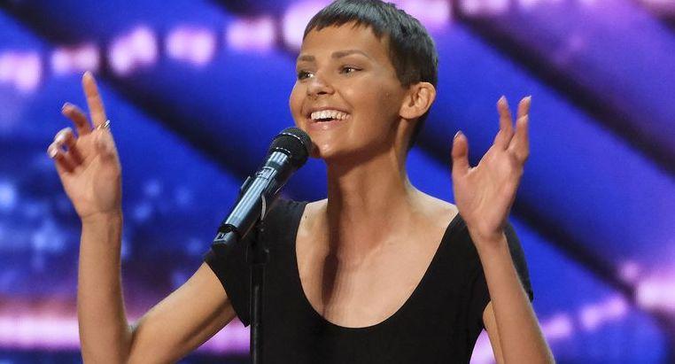 Nightbirde: La lucha contra el cáncer de la mujer que conmovió en America’s Got Talent