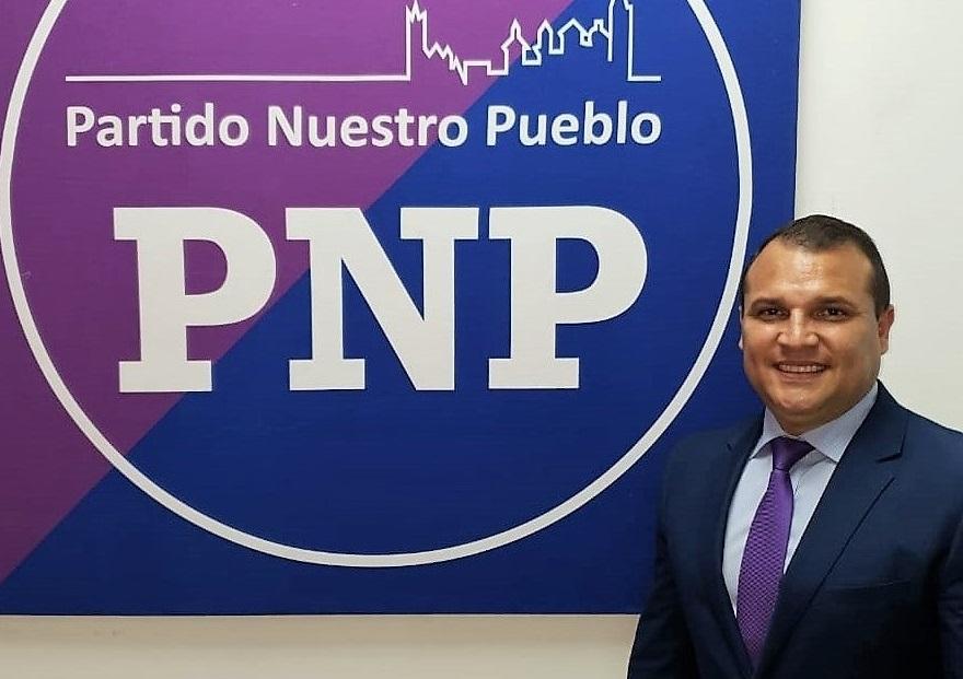 Nuevo partido de Rodolfo Piza fue fundado por exdirigentes socialcristianos