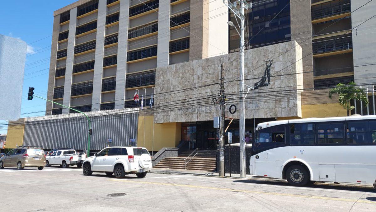 Abogados terminan exposición de 5 días contra medidas cautelares en Caso Cochinilla