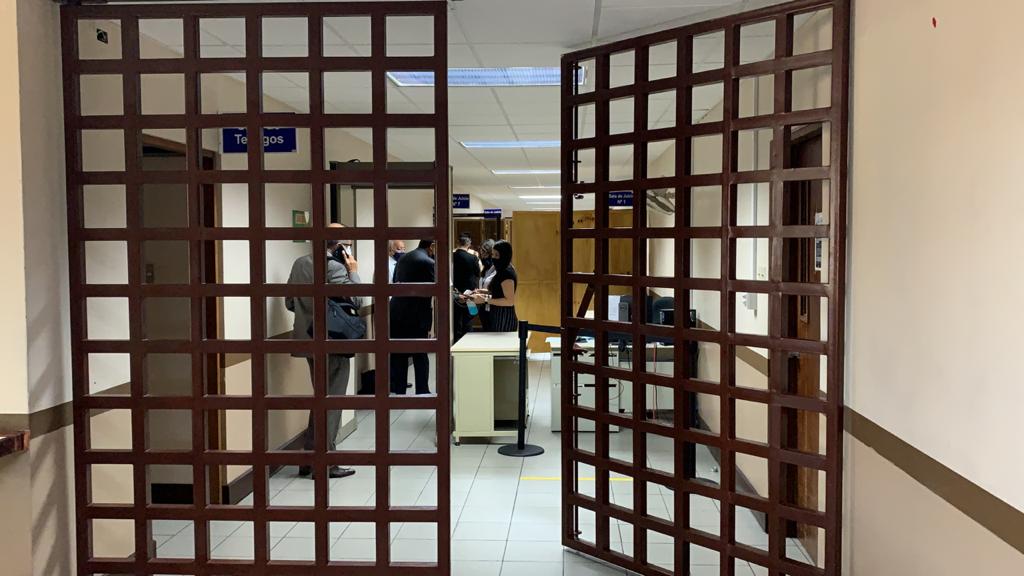 La jueza o la Sala IV: Quién liberará primero a detenidos del Caso Cochinilla sin prisión preventiva