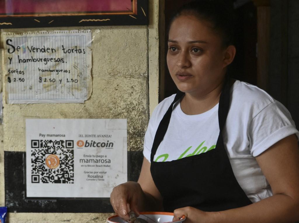 El Salvador: ¿es bitcoin la mejor manera de enviar remesas?
