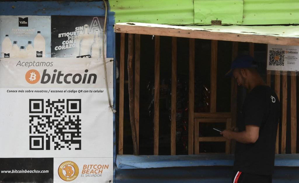 ¿Qué sigue tras la histórica adopción del bitcoin en El Salvador?
