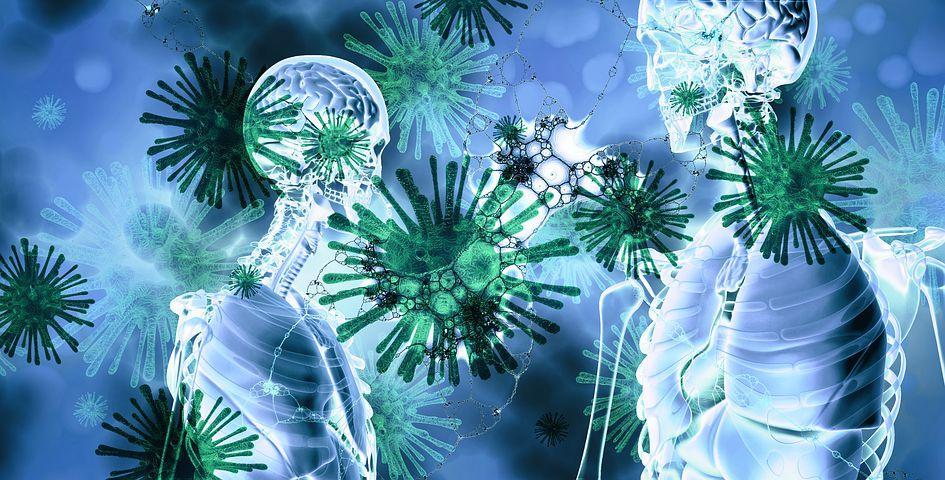 Estudio: Los infectados leves con covid-19 son capaces de generar anticuerpos el resto de su vida