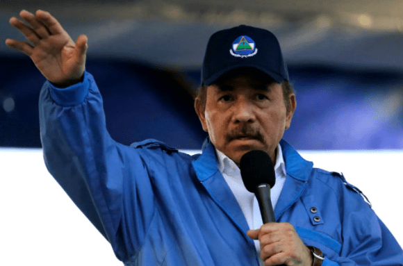 Ortega detiene a líder empresarial de Nicaragua; Uccaep pide liberación