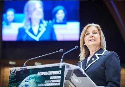 El nombre de Emilia Navas enfrenta a magistrados en elección del nuevo fiscal general