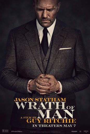 Wrath of Man (Justicia Implacable)