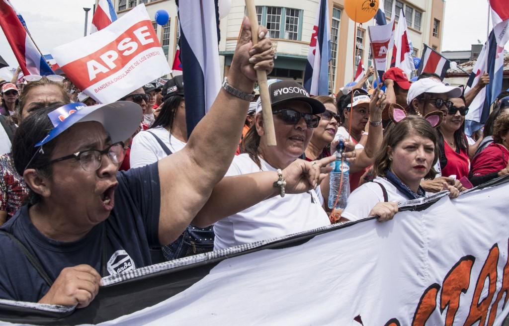 Países podrán prohibir huelgas en servicios esenciales tras aval de CorteIDH
