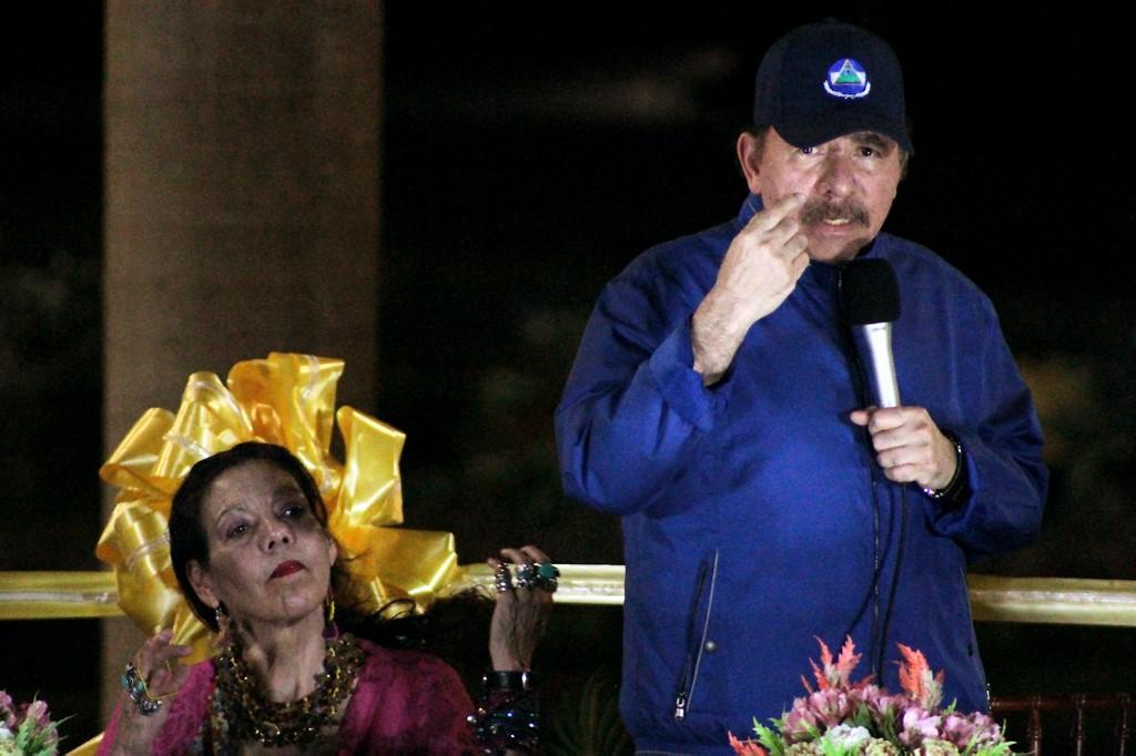Colombia rechaza calificativo de “narcoestado” dicho por Daniel Ortega