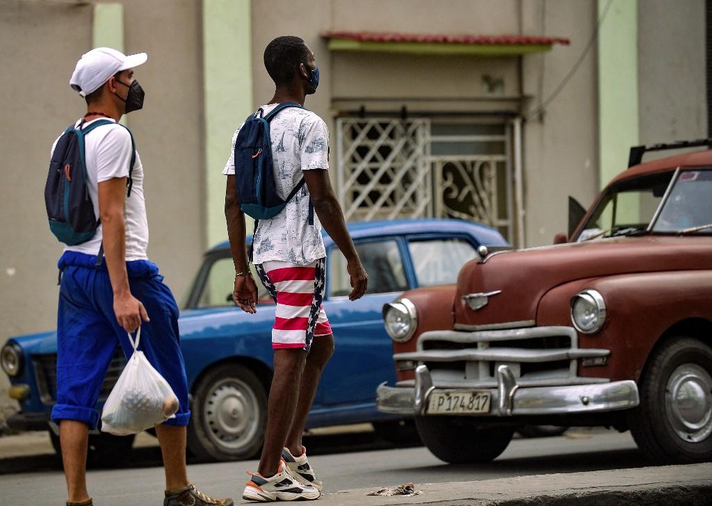 Cuáles son los 5 escenarios posibles en Cuba tras las protestas