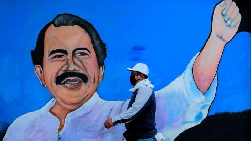 Los fantasmas que acechan a Daniel Ortega, el “frágil” líder de Nicaragua