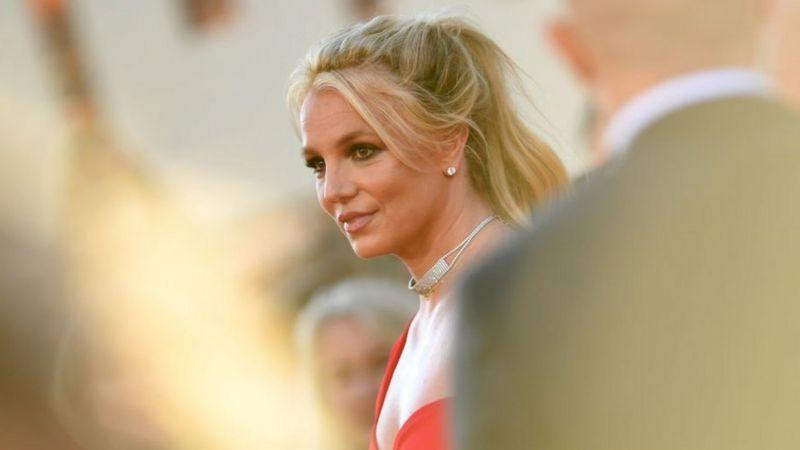 Britney Spears anuncia que no volverá a cantar mientras su papá tenga la tutela