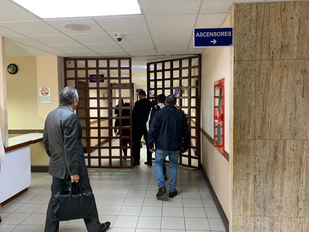 Juez autoriza salida del país por tres días a empresario Carlos Cerdas, investigado en caso Cochinilla