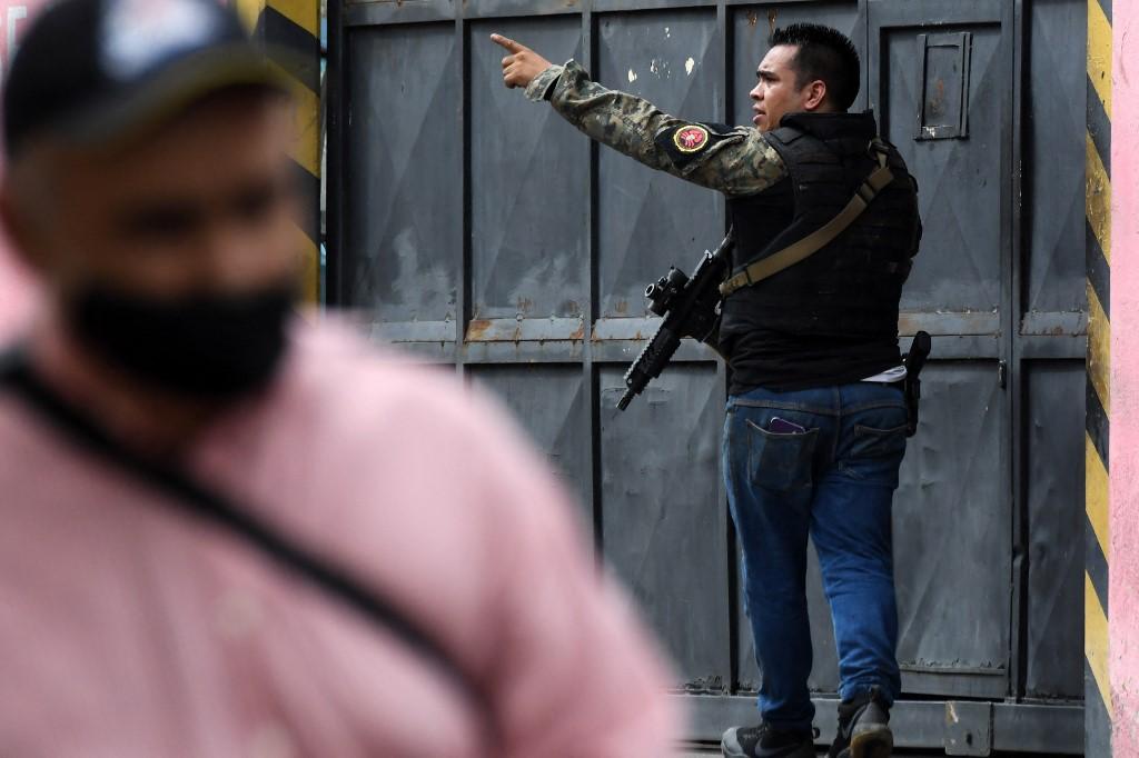 Caracas: Enfrentamientos entre delincuentes y policías suman 26 muertos