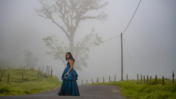 Película tica ‘Clara Sola’ y actriz Wendy Chinchilla ganan premios en festival de cine en Brasil