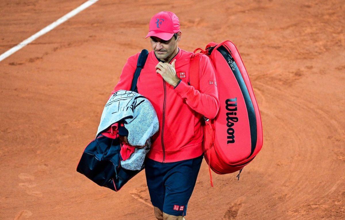 Federer es eliminado de Wimbledon; Djokovic pasa a semifinales
