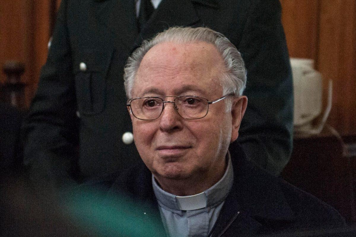 Fallece exsacerdote que protagonizó el mayor escándalo de abusos de la Iglesia Católica de Chile