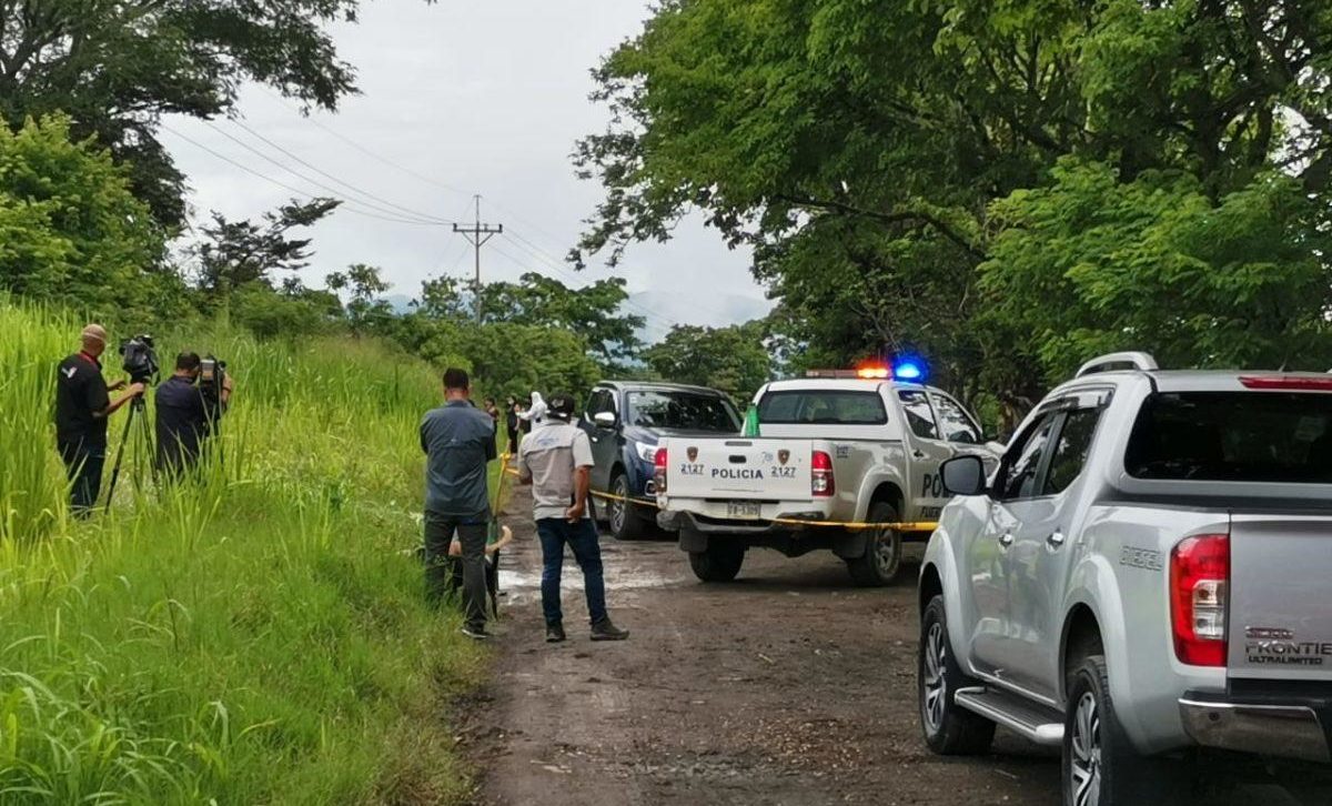 2021 cerrará en Costa Rica como el año con más homicidios de los últimos tres