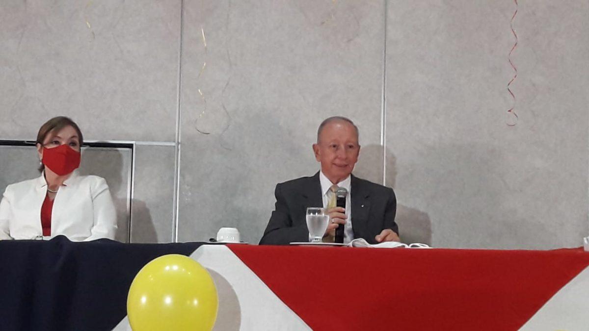 Rodolfo Hernández oficializa su interés por nuevo intento de llegar a la presidencia