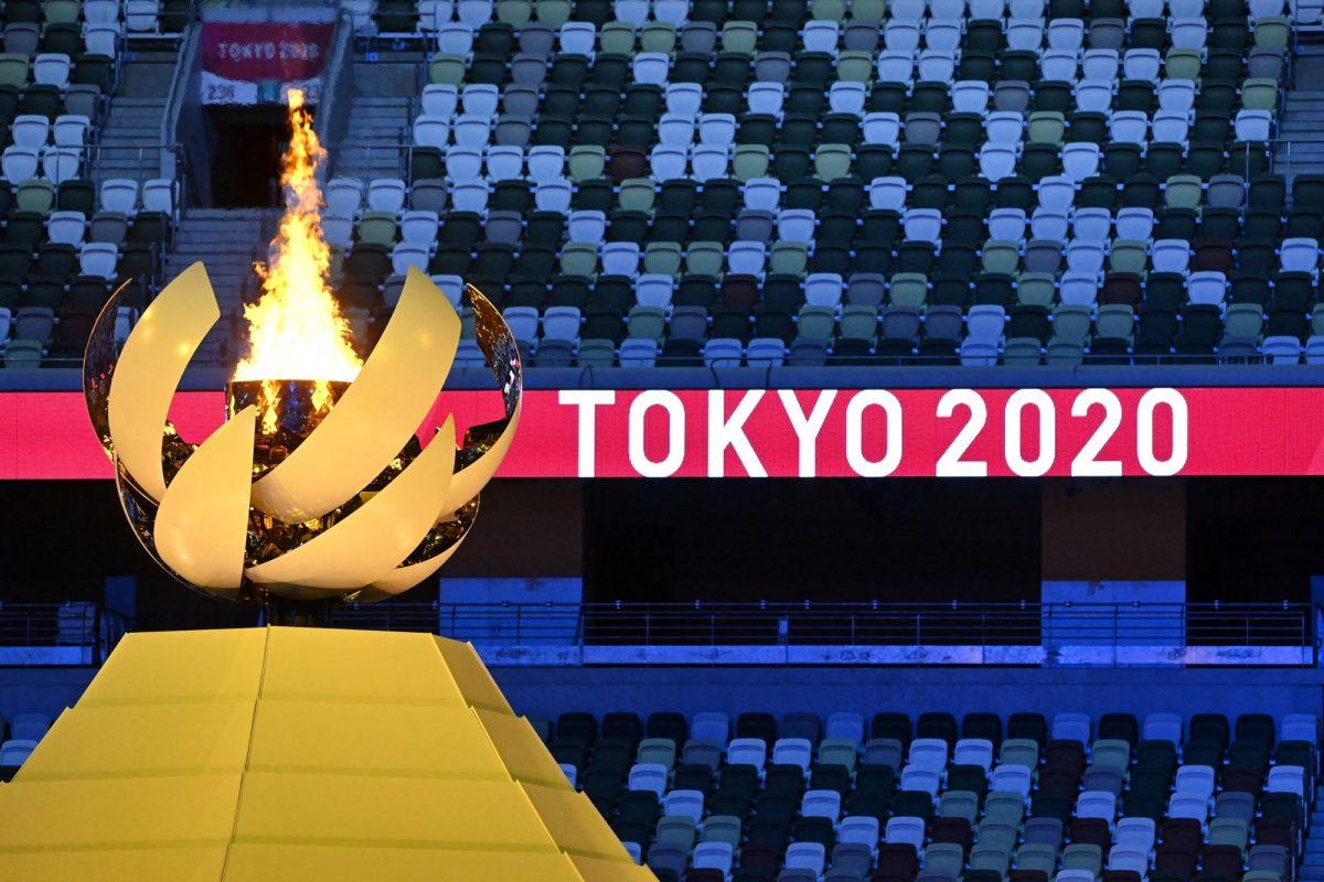 Se inauguraron los ‘Juegos de la Pandemia’. Tokio 2020 ya está en marcha