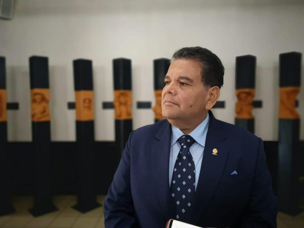 Como Rodolfo Peña, otros cinco diputados fallecieron ejerciendo el cargo