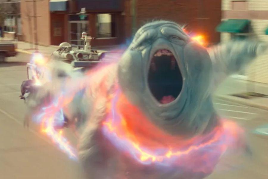 ‘Ghostbusters: Afterlife’… La cinta que recoge el legado de Los Cazafantasmas originales