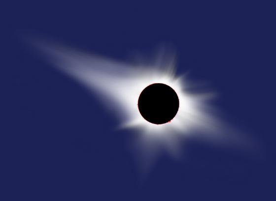 Hace 30 años Costa Rica experimentó su último eclipse solar total  ¿Cuándo será el próximo?