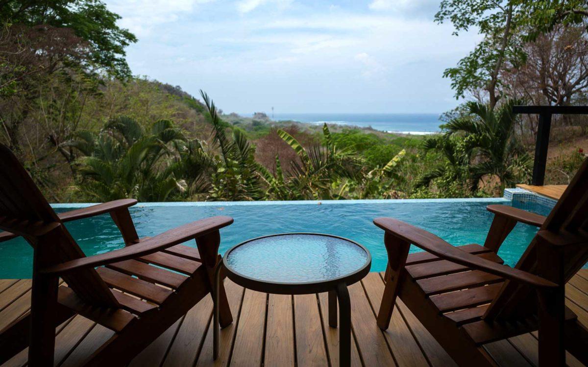 Un hotel en Costa Rica figura entre los mejores 20 hospedajes del mundo solo para adultos