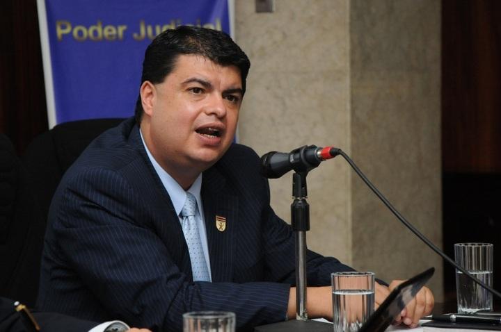 Defensoría analizará si le da permiso a Mario Zamora para que asuma como Ministro de Seguridad