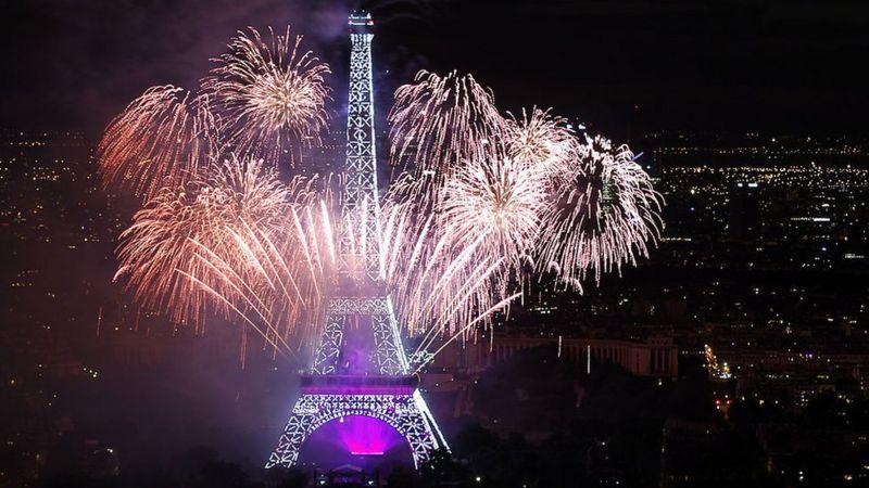 5 cosas sobre la historia de la toma de la Bastilla, el evento que cambió a Europa para siempre