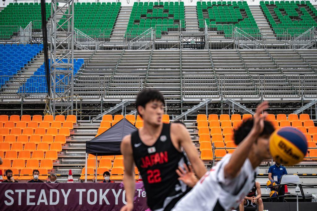 Cómo puede afectar la falta de público en Tokio 2020 el desempeño de los deportistas