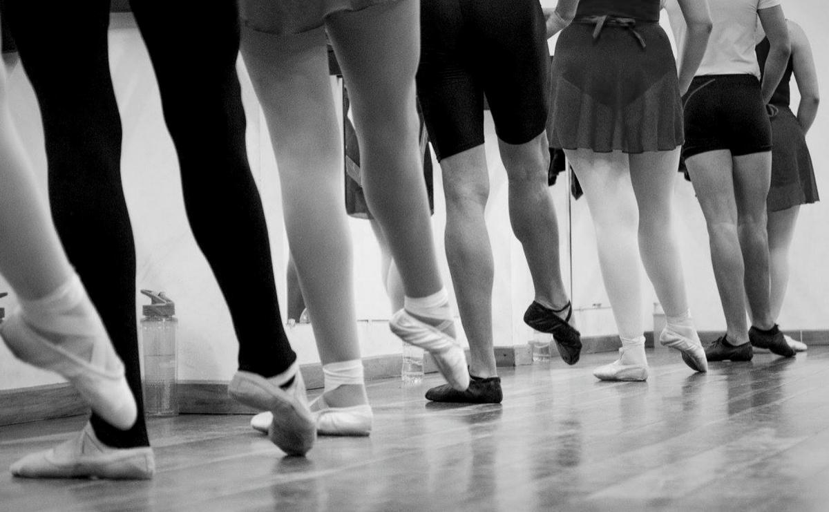 Taller Nacional de Danza anuncia matrícula abierta para cursos regulares