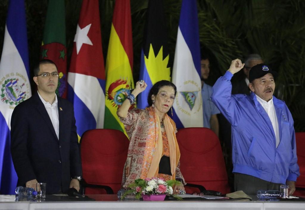 Gobierno considera que retiro de embajador congela vínculos diplomáticos con Nicaragua