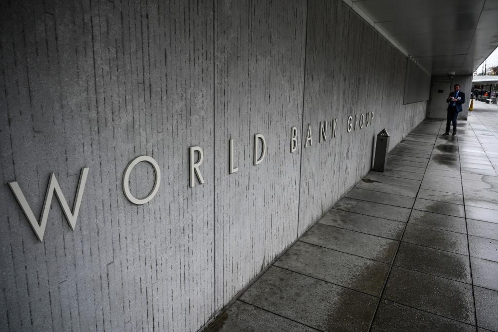 Banco Mundial prevé década de crecimiento débil del 2,2% anual hasta el 2030