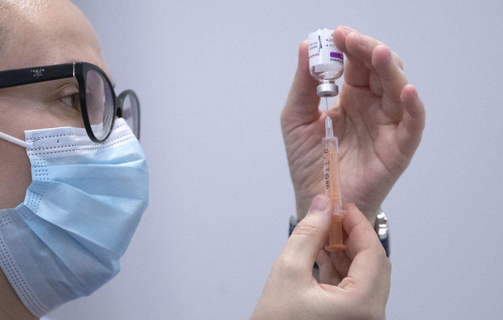 España donará 69.000 dosis de vacuna anticovid de AstraZeneca a Costa Rica