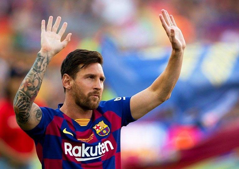 5 claves que explican la anunciada salida de Messi del Barcelona
