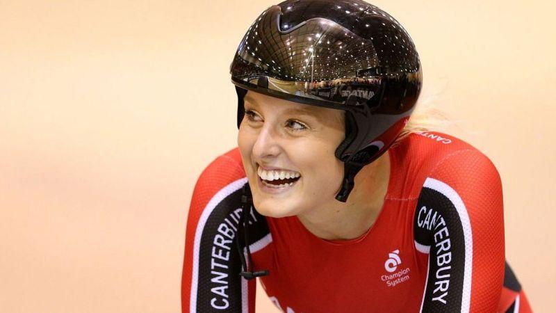 Olivia Podmore: murió a los 24 años la ciclista neozelandesa que compitió en Río 2016