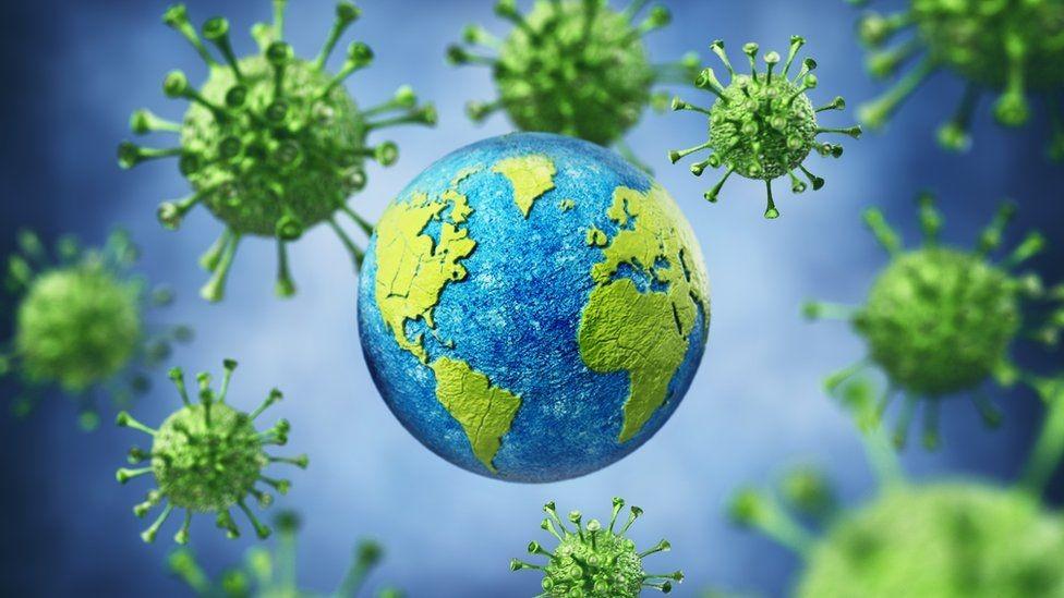 Variante delta: 8 respuestas sobre la modificación más contagiosa del coronavirus