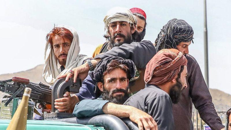 Qué ocurre ahora con la economía de Afganistán tras la llegada de los talibanes