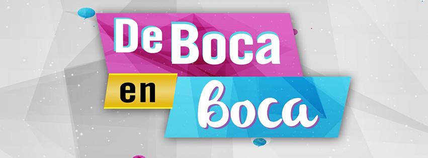 ¿Cambios en ‘De Boca en Boca’ tras salida de Víctor Carvajal? Esto dice canal 7