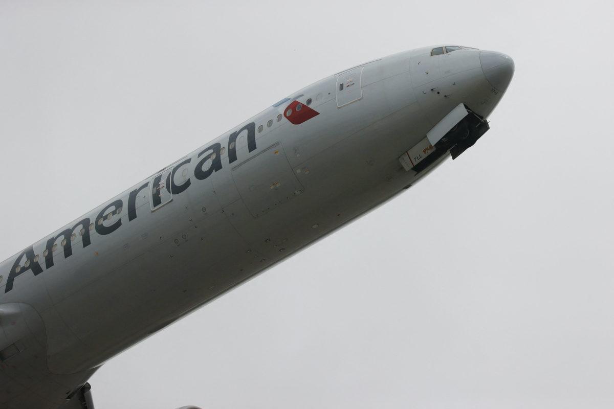 American Airlines volará directo entre Chicago y Costa Rica