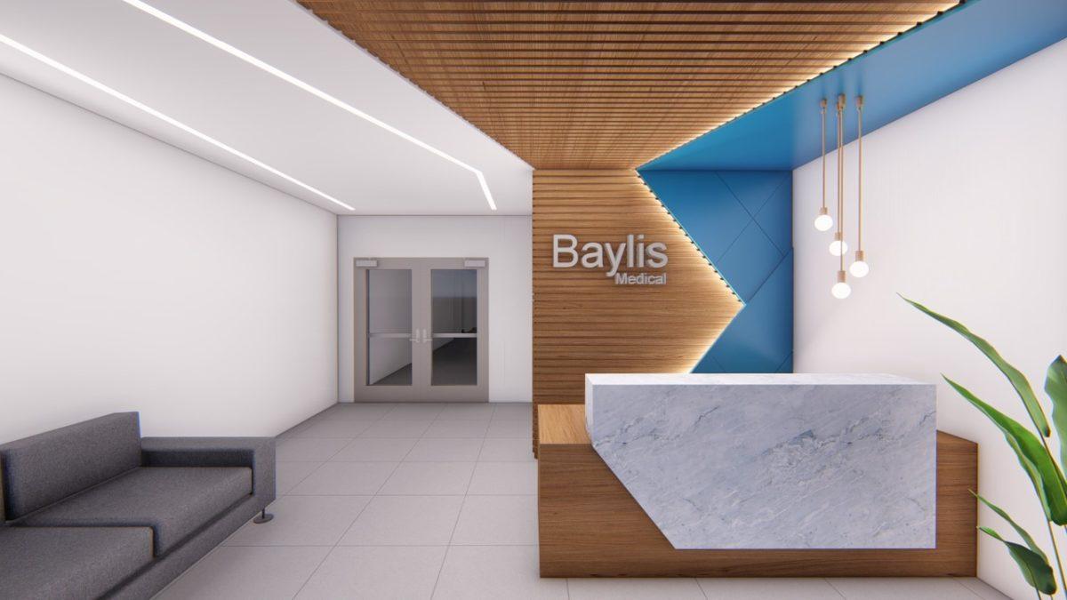Empresa de dispositivos médicos Baylis Medical planea abrir cerca de 200 puestos de trabajo