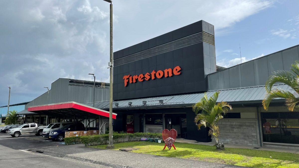 Bridgestone anuncia contratación de 100 personas por expansión de su planta en Turrialba