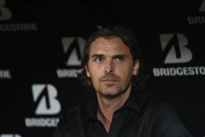 Andrés Carevic deja de ser técnico de Liga Deportiva Alajuelense